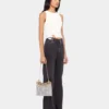 Signature-Jeans in Schwarz mit 1969-Scheiben