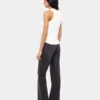 Signature-Jeans in Schwarz mit 1969-Scheiben