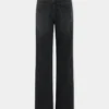 Signature-Jeans in Schwarz mit 1969-Scheiben