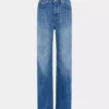 Signature-Jeans mit 1969-Metallscheiben