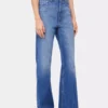 Signature-Jeans mit 1969-Metallscheiben