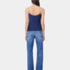 Signature-Jeans mit 1969-Metallscheiben