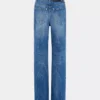 Signature-Jeans mit 1969-Metallscheiben