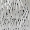 Sparkle Nano Metallic-Pelztasche