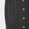 Strickjacke aus Wolle und Kaschmir