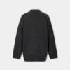 Strickjacke aus Wolle und Kaschmir
