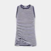 Tanktop aus Baumwolle