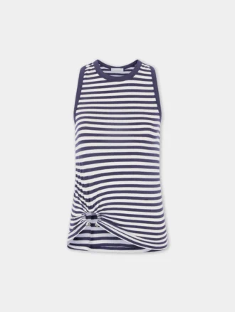 Tanktop aus Baumwolle