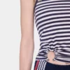 Tanktop aus Baumwolle