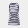 Tanktop aus Baumwolle