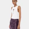 Tanktop aus Baumwolle