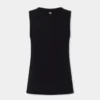 Tanktop aus Baumwolle