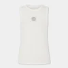 Tanktop aus Baumwolle