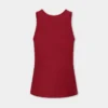 Tanktop aus Jersey