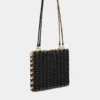 Wendbare Flip-Tasche aus Leder von 1969