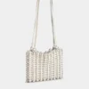 Wendbare Flip-Tasche aus Leder von 1969