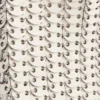 Wendbare Flip-Tasche aus Leder von 1969