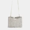 Wendbare Flip-Tasche aus Leder von 1969